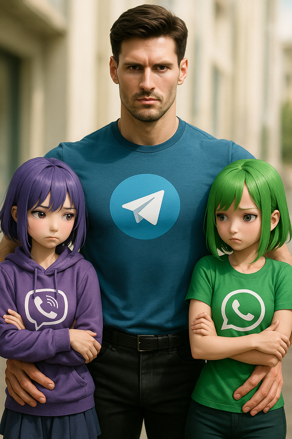 Meme Artwork 1